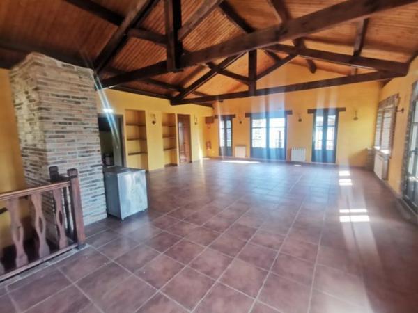 Casa independiente en Lugar Beleño, 71