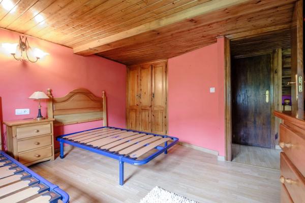 Casa de pueblo en Al Rozapanera