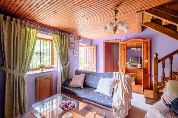 Casa de pueblo en Al Rozapanera