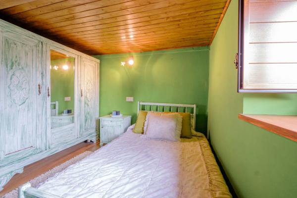 Casa de pueblo en Al Rozapanera