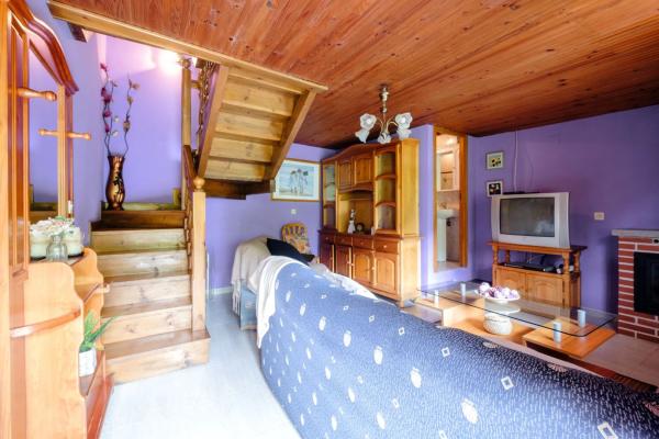 Casa de pueblo en Al Rozapanera