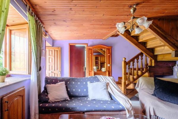 Casa de pueblo en Al Rozapanera