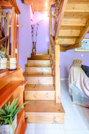 Casa de pueblo en Al Rozapanera