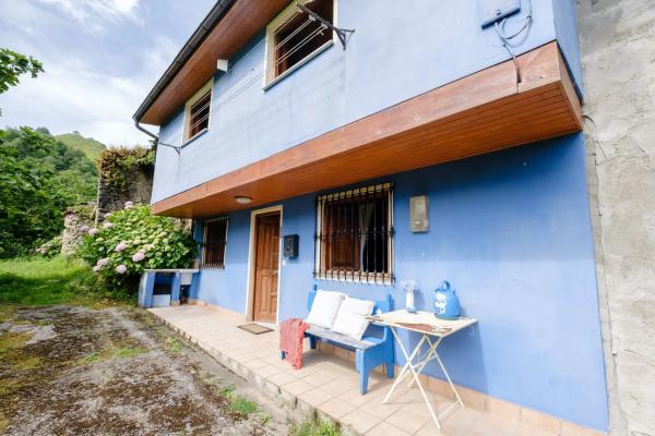 Casa de pueblo en Al Rozapanera