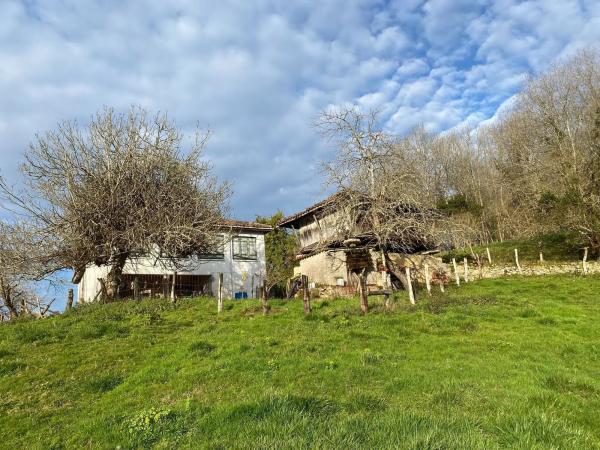 Casa independiente en puente Romillo - Cangas de Onis y Lago