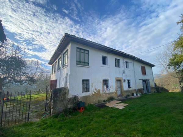 Casa independiente en puente Romillo - Cangas de Onis y Lago