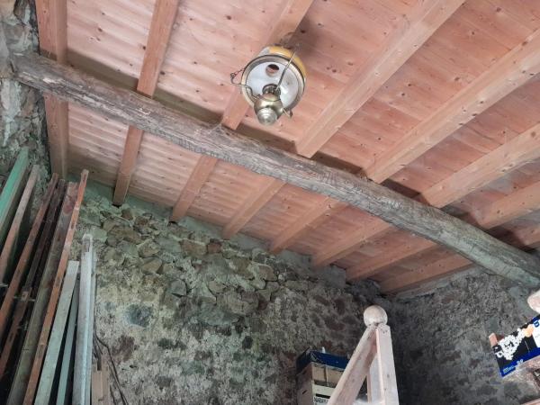 Casa de pueblo en Alevia