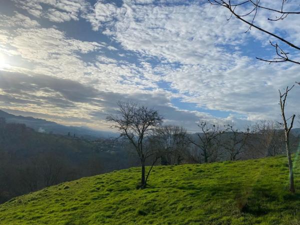 Casa independiente en puente Romillo - Cangas de Onis y Lago