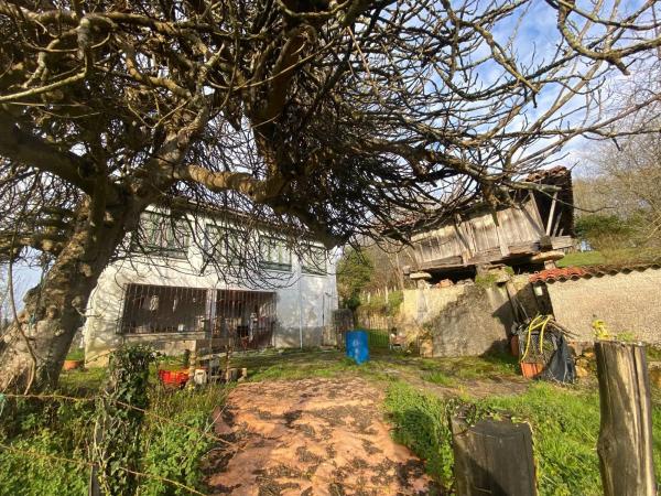 Casa independiente en puente Romillo - Cangas de Onis y Lago