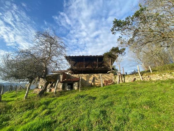 Casa independiente en puente Romillo - Cangas de Onis y Lago