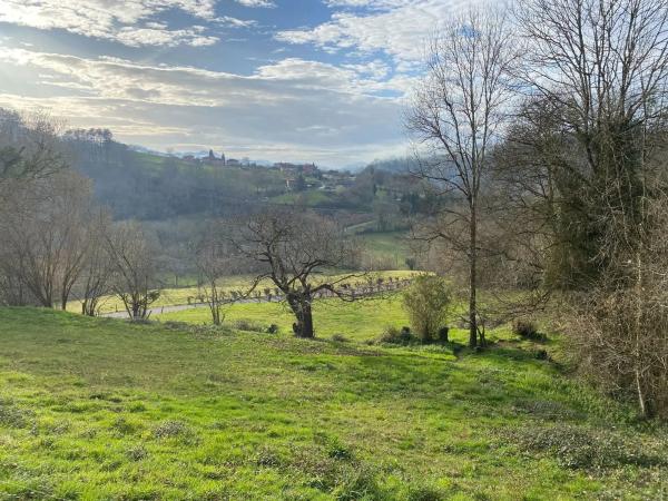 Casa independiente en puente Romillo - Cangas de Onis y Lago