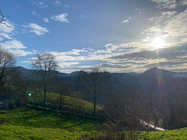 Casa independiente en puente Romillo - Cangas de Onis y Lago
