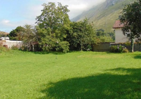 Casa independiente en Lledias