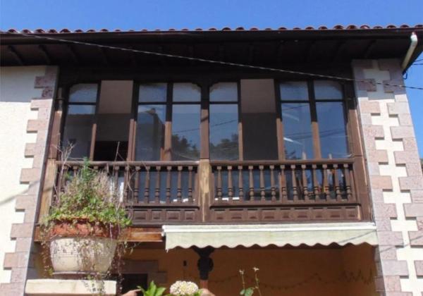 Casa independiente en Lledias