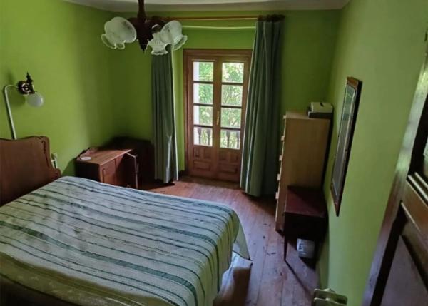 Casa independiente en Lledias