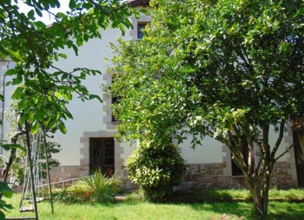 Casa independiente en Lledias