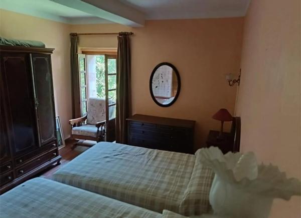 Casa independiente en Lledias