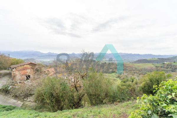 Casa independiente en Lugar Cofiño