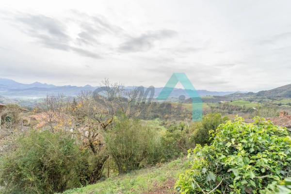 Casa independiente en Lugar Cofiño