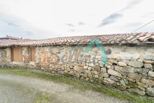 Casa independiente en Lugar Cofiño