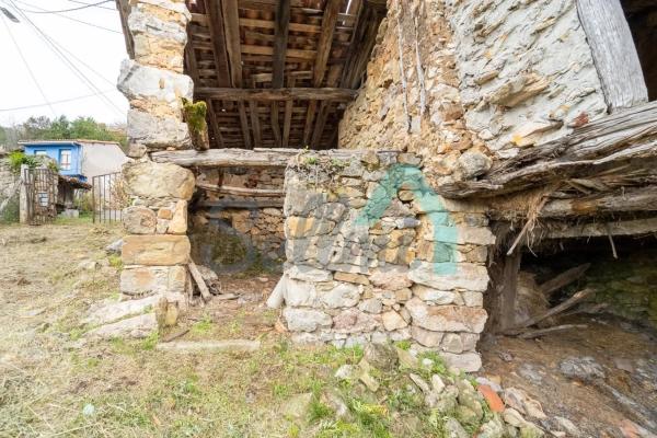 Casa independiente en Lugar Cofiño