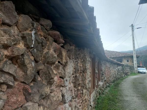 Casa de pueblo en Al Cofiño, 33 a