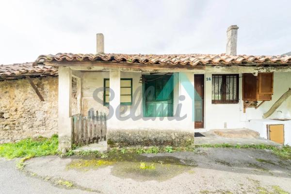 Casa independiente en Lugar Cofiño