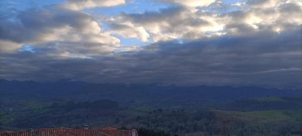 Casa de pueblo en Al Cofiño, 33 a