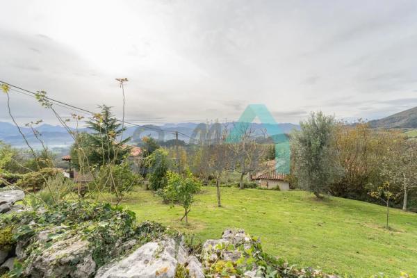 Casa independiente en Lugar Cofiño