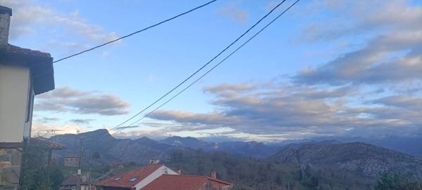 Casa de pueblo en Al Cofiño, 33 a