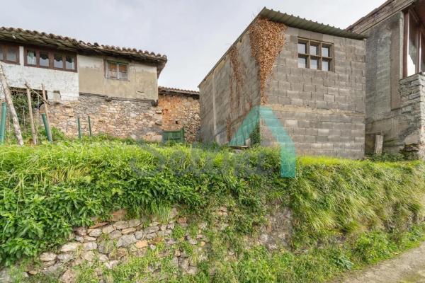 Casa independiente en Lugar Cofiño