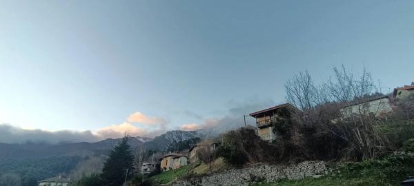 Casa de pueblo en Al Cofiño, 33 a