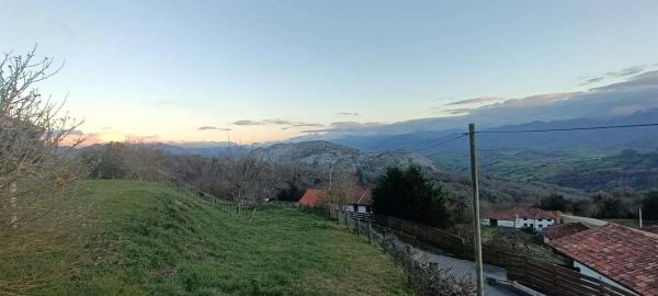 Casa de pueblo en Al Cofiño, 33 a