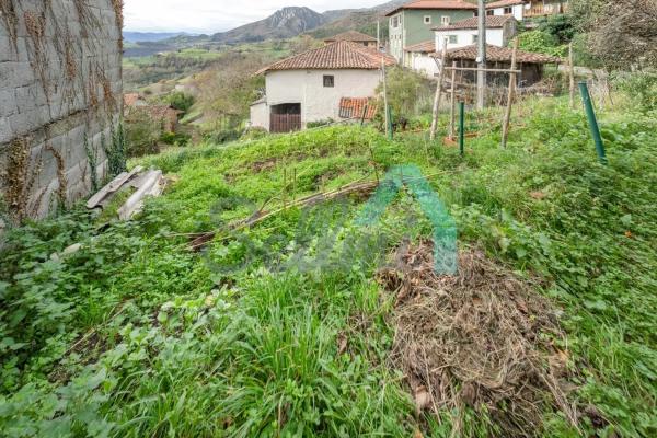 Casa independiente en Lugar Cofiño