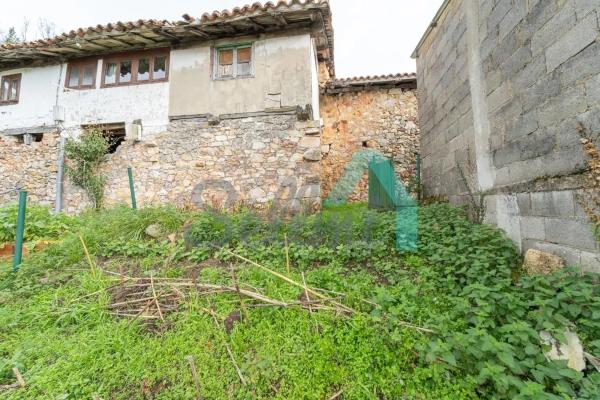Casa independiente en Lugar Cofiño