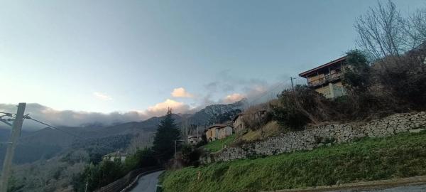 Casa de pueblo en Al Cofiño, 33 a