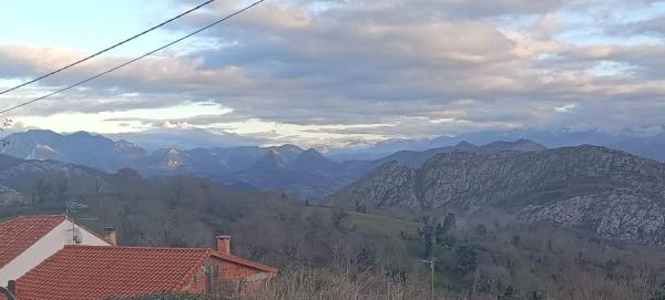 Casa de pueblo en Al Cofiño, 33 a