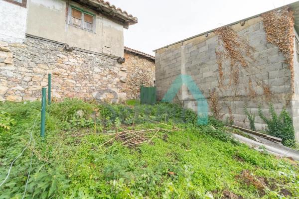 Casa independiente en Lugar Cofiño