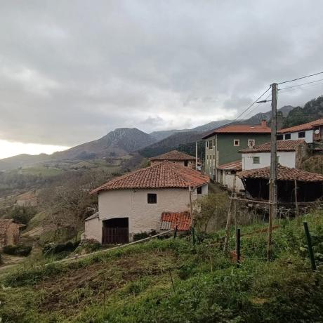 Casa de pueblo en Al Cofiño, 33 a