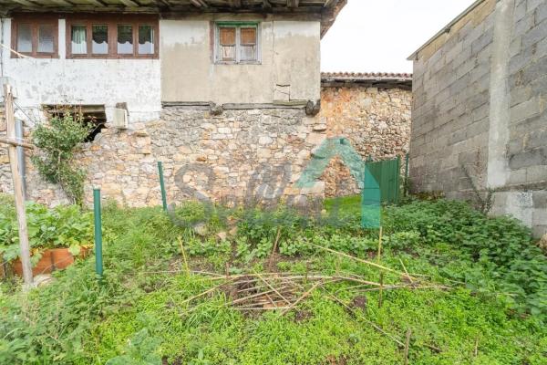 Casa independiente en Lugar Cofiño