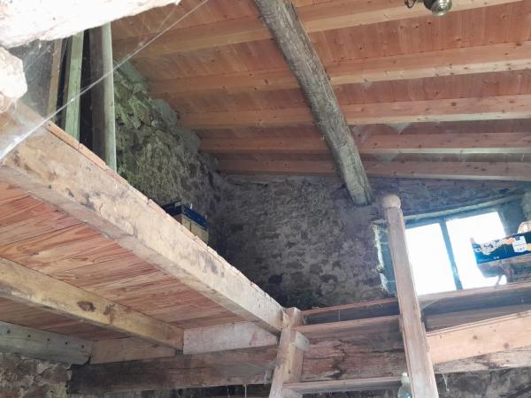 Casa de pueblo en Lugar Alevia, 147