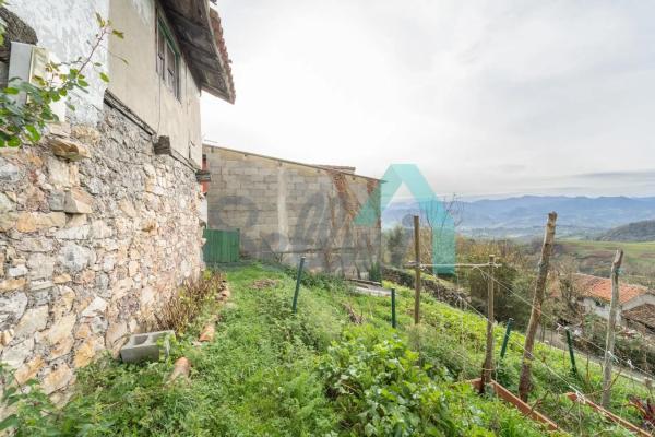 Casa independiente en Lugar Cofiño