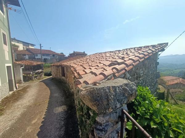 Casa de pueblo en Al Cofiño, 33 a