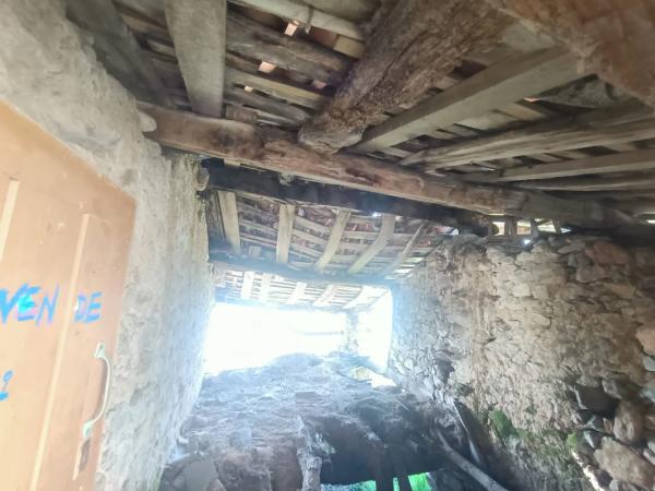 Casa de pueblo en Al Cofiño, 33 a