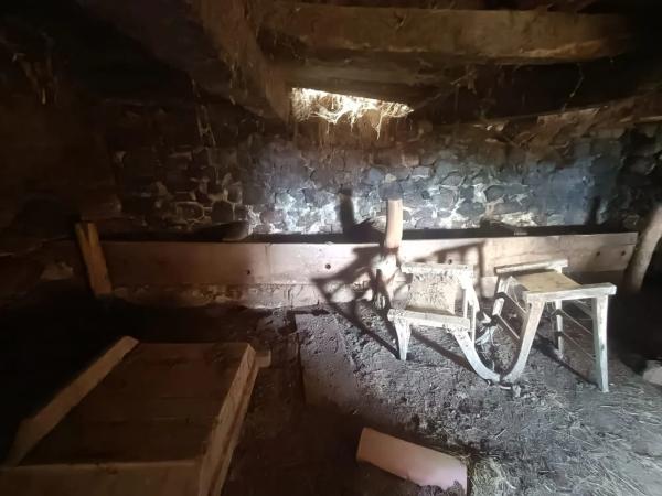 Casa de pueblo en Al Cofiño, 33 a