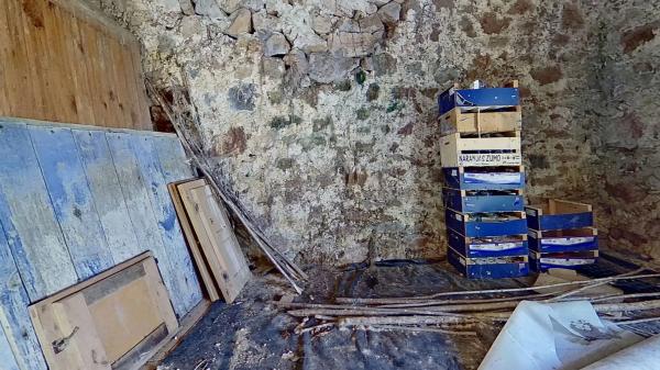 Casa de pueblo en Lugar Alevia, 147