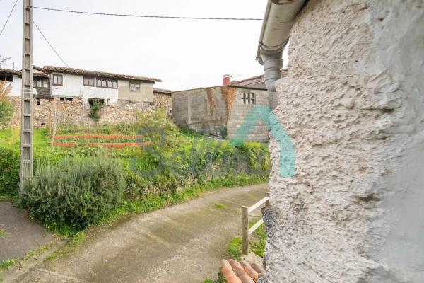 Casa independiente en Lugar Cofiño