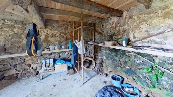 Casa de pueblo en Lugar Alevia, 147