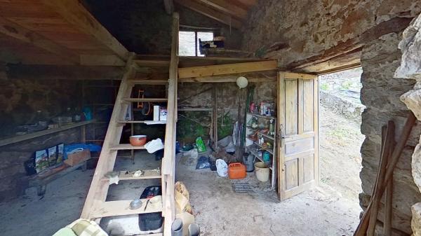 Casa de pueblo en Lugar Alevia, 147