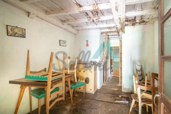 Casa independiente en Lugar Cofiño